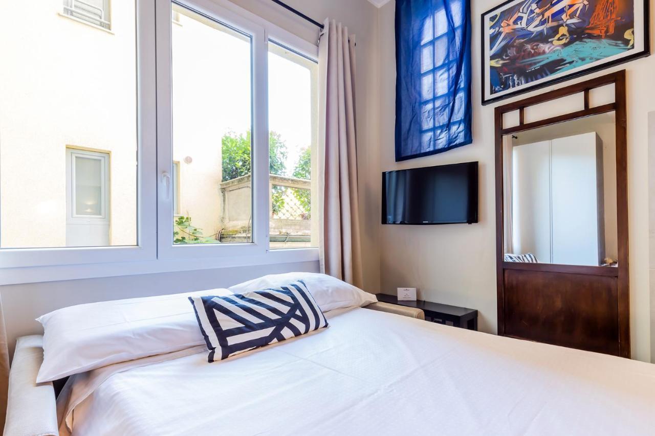 Retreats Repubblica Appartamento Milano