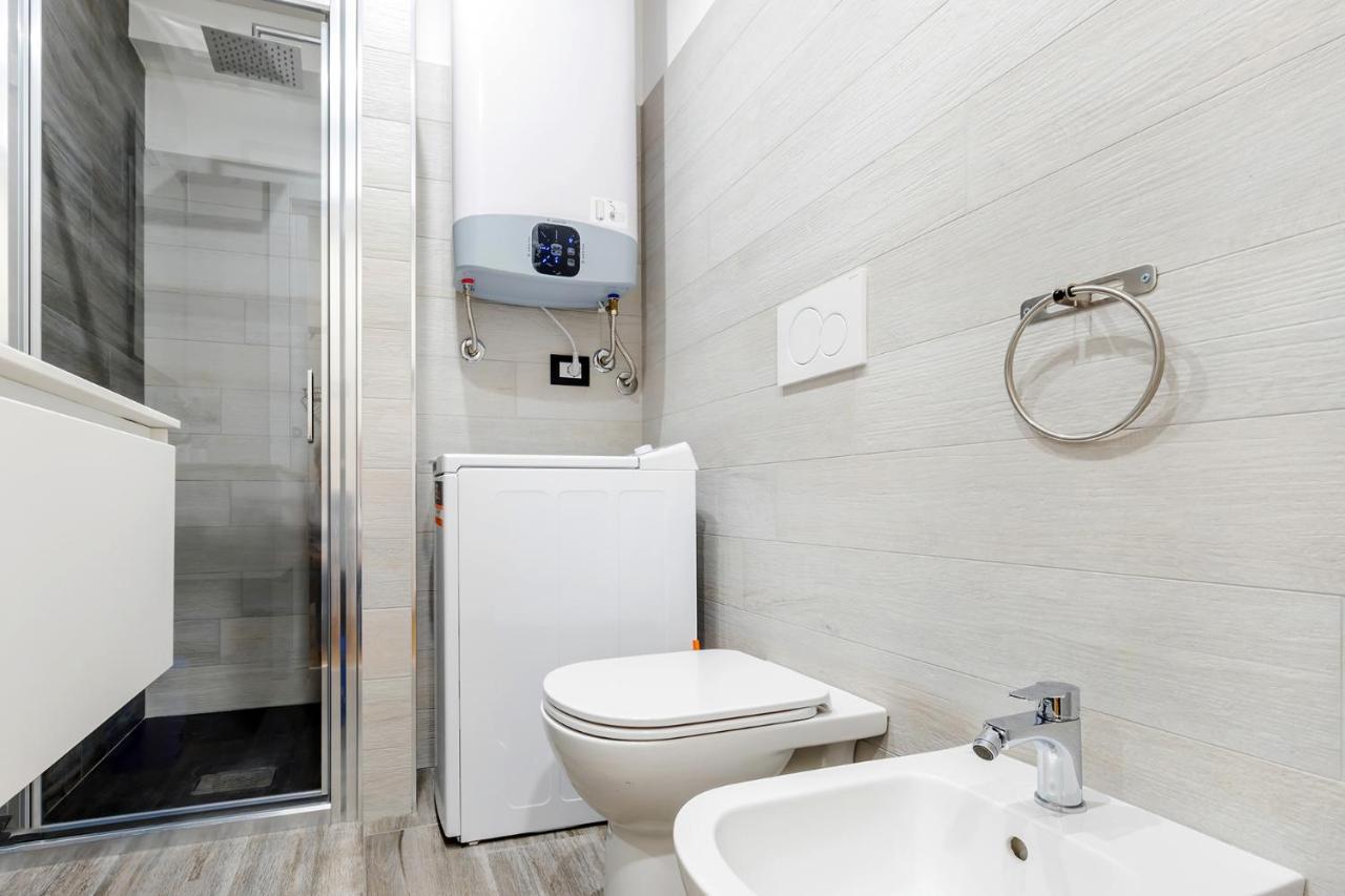 Appartamento Retreats Repubblica Milano
