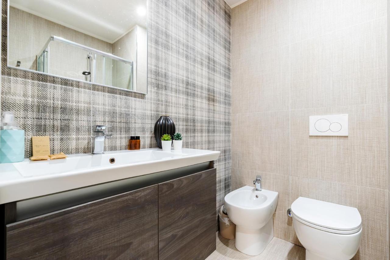 Appartamento Retreats Repubblica Milano