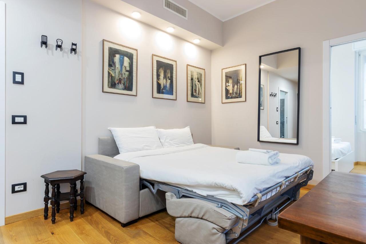 Retreats Repubblica * Milano